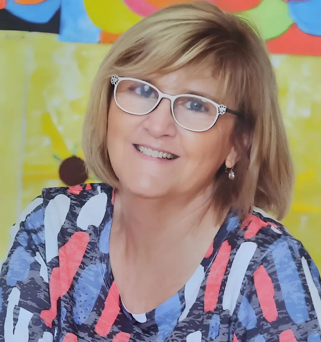 Agnès Weber